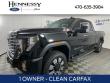  GMC Sierra 2500HD