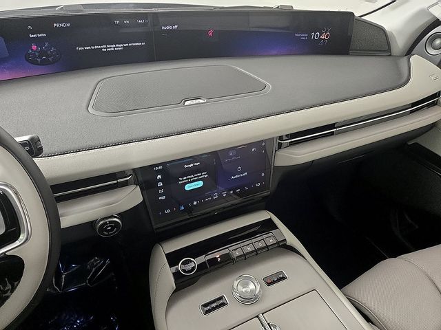 2026 Lincoln Navigator Reserve - Photo 17