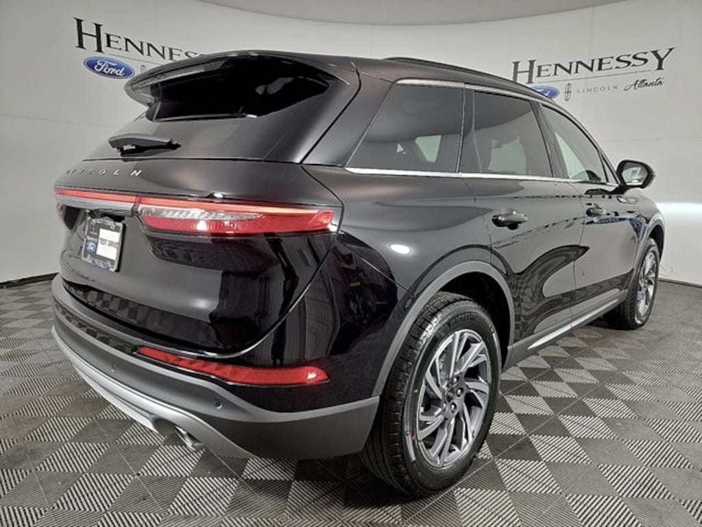 New 2026 Lincoln Corsair Premiere SUV