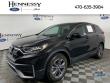  Honda CR-V Hybrid