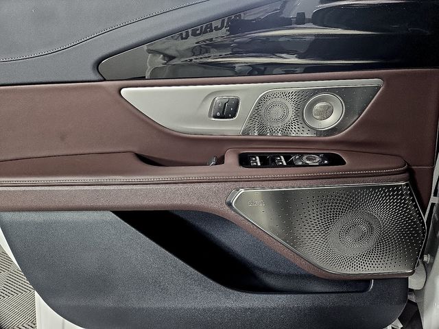 2026 Lincoln Nautilus Black Label - Photo 12