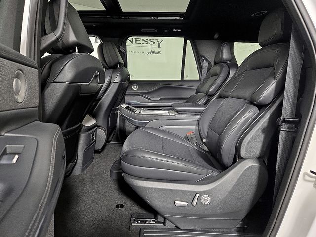 2025 Lincoln Navigator Reserve L - Photo 9