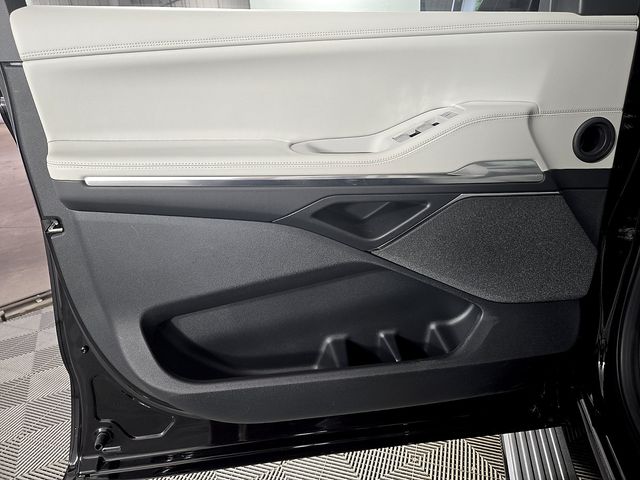 2026 Lincoln Navigator Reserve - Photo 13