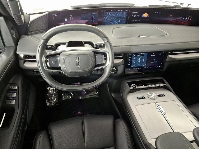 2025 Lincoln Navigator Reserve L - Photo 11