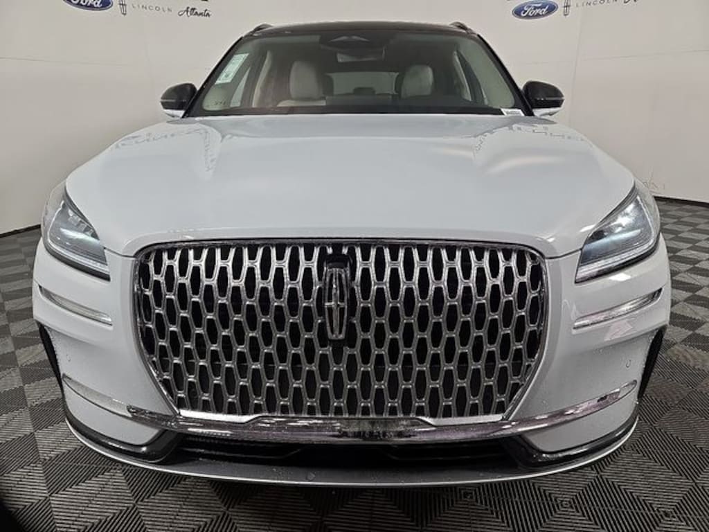 New 2026 Lincoln Corsair Premiere SUV