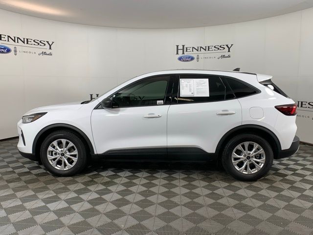 2025 Ford Escape Active photo 3