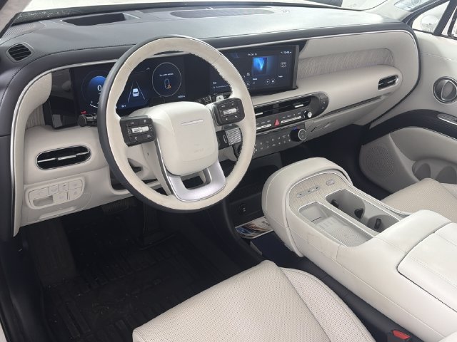 Used 2026 Hyundai Palisade Calligraphy SUV