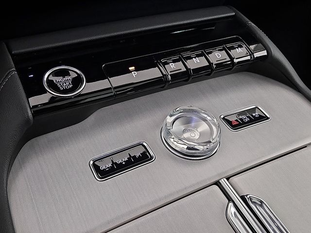2025 Lincoln Navigator Reserve L - Photo 15