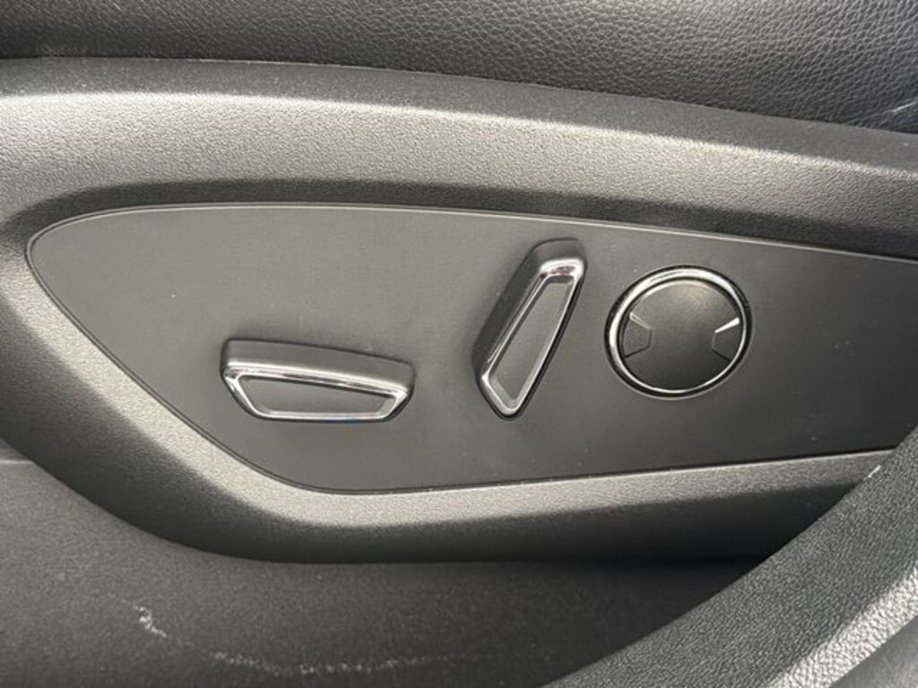 Certified 2023 Lincoln Nautilus Standard SUV