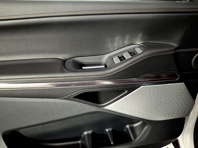 2025 Lincoln Navigator Black Label - Photo 12