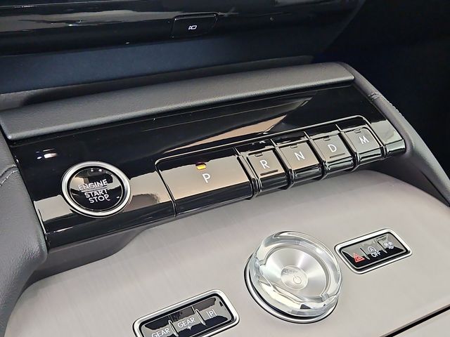 2025 Lincoln Navigator Reserve L - Photo 14