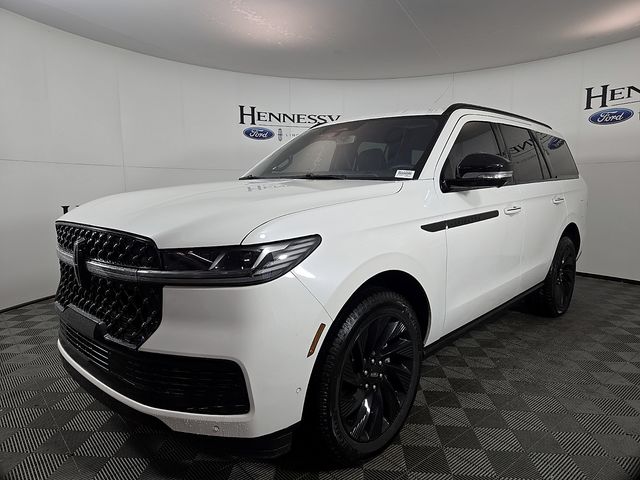 2025 Lincoln Navigator Reserve - Photo 2