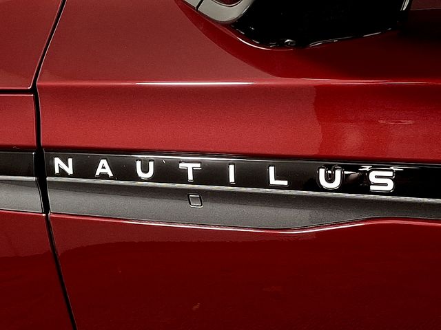 2026 Lincoln Nautilus Reserve - Photo 22
