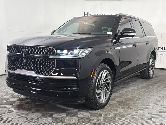 2027 Lincoln Navigator L Reserve L SUV