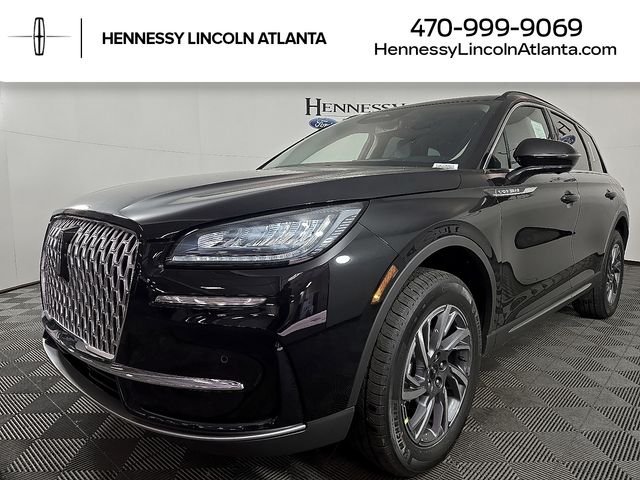 2026 Lincoln Corsair Premiere's photo