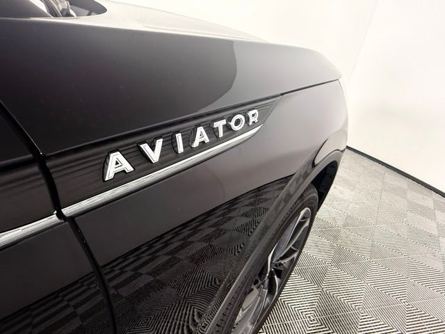 2025 Lincoln Aviator Reserve - Photo 41