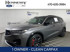 2024 Acura MDX Type S w/Advance Package SUV
