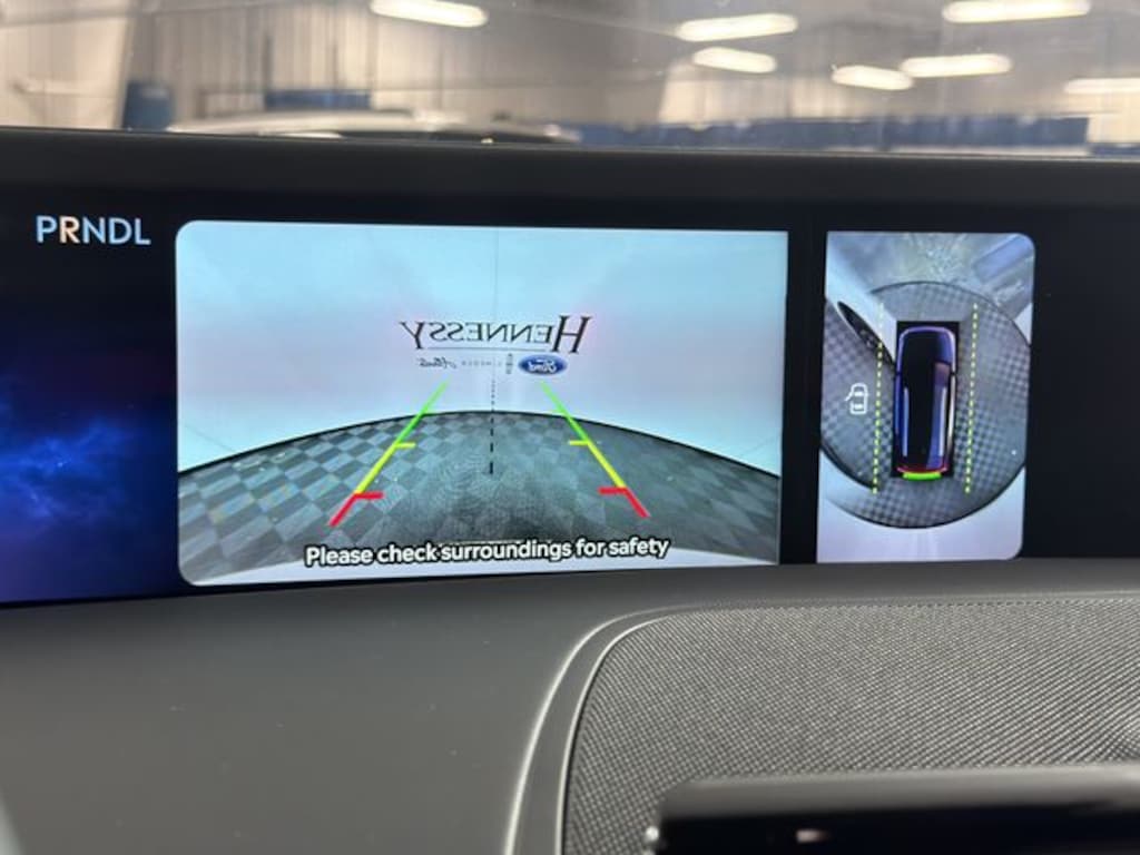New 2026 Lincoln Nautilus Reserve SUV