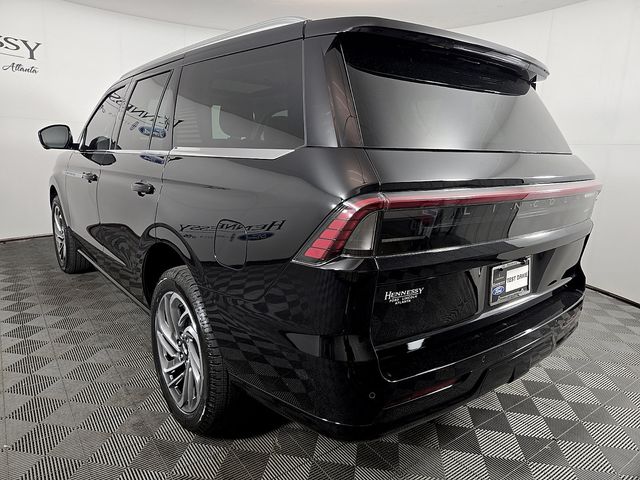 2026 Lincoln Navigator Reserve - Photo 7