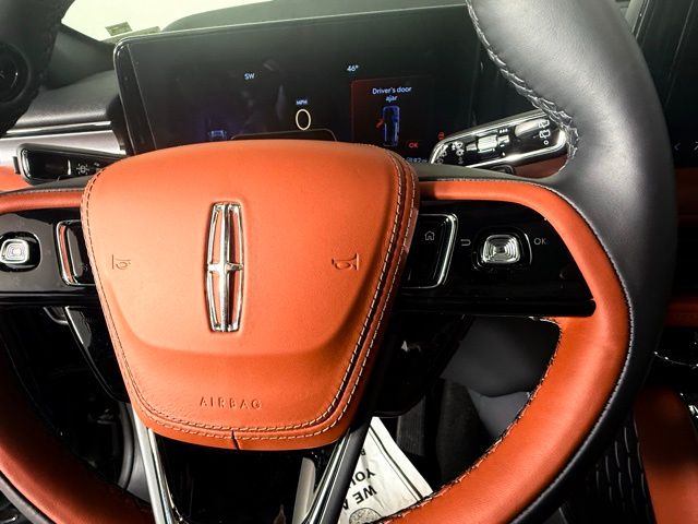 2025 Lincoln Aviator Reserve - Photo 15