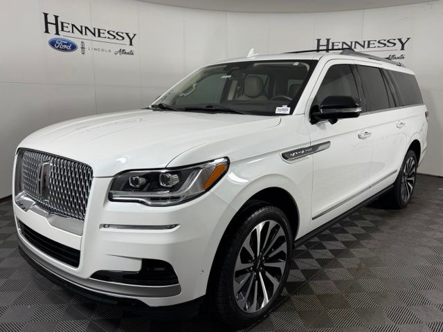 2023 Lincoln Navigator L Reserve for sale in Atlanta, GA