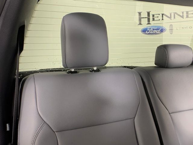 2025 Ford F-150 Lightning Flash - Photo 22