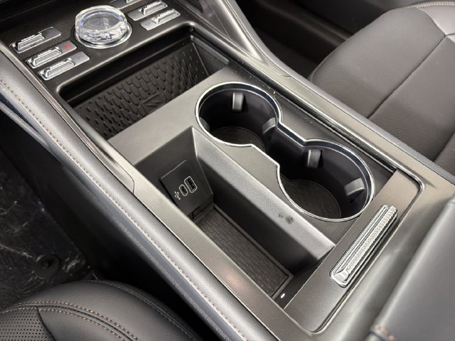 New 2026 Lincoln Nautilus Premiere SUV