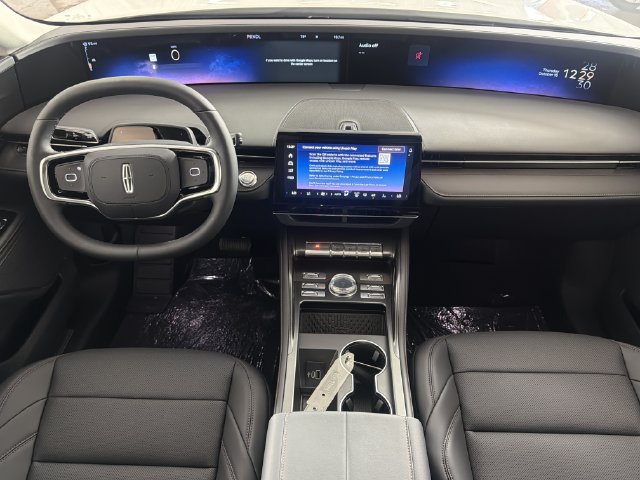 New 2026 Lincoln Nautilus Premiere SUV