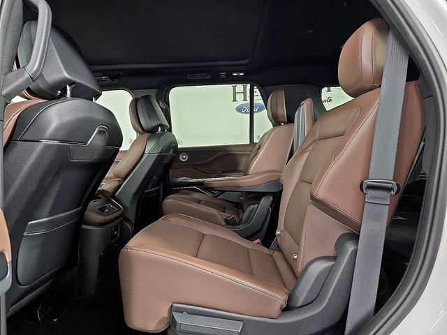 2025 Lincoln Navigator Reserve - Photo 9