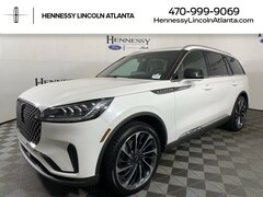 2025 Lincoln Aviator Reserve SUV