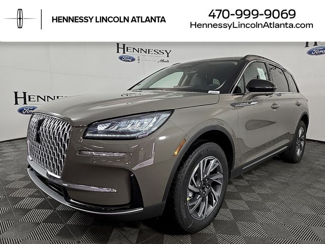 2026 Lincoln Corsair Premiere's photo