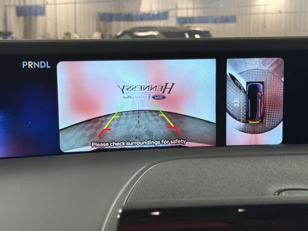 New 2026 Lincoln Nautilus Reserve SUV