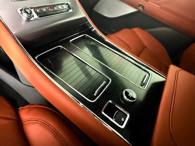 2025 Lincoln Aviator Reserve - Photo 19