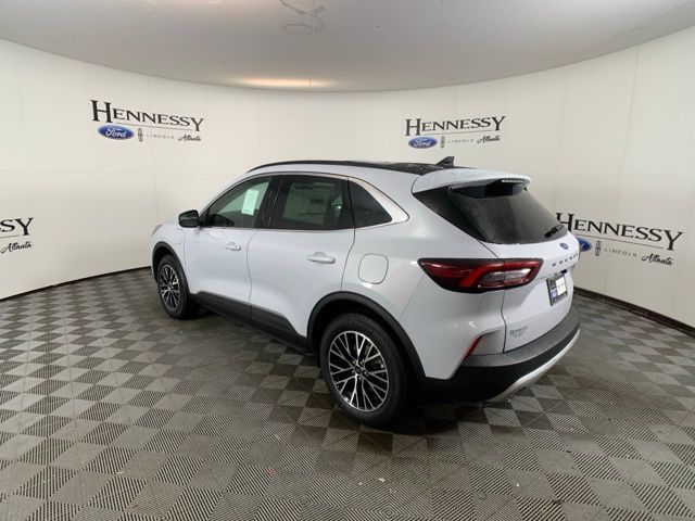 2025 Ford Escape Plug-In Hybrid Base photo 3