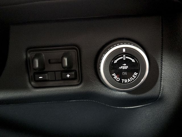 2025 Lincoln Navigator Black Label - Photo 21