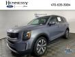  Kia Telluride