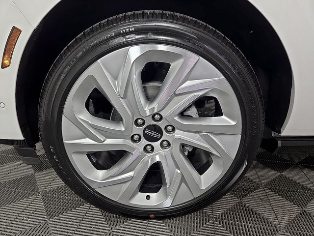 2025 Lincoln Navigator Reserve - Photo 8