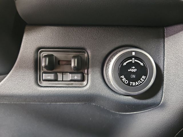 2025 Lincoln Navigator Reserve L - Photo 21