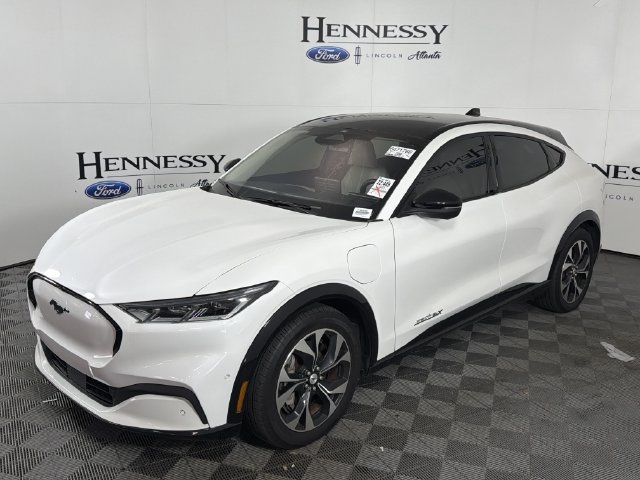 2023 Ford Mustang Mach-E Premium SUV