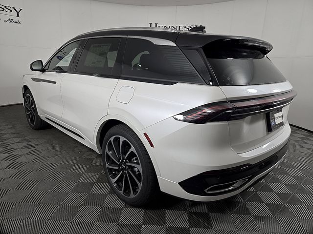2026 Lincoln Nautilus Black Label - Photo 7