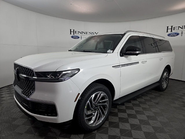 2026 Lincoln Navigator L Premiere L SUV