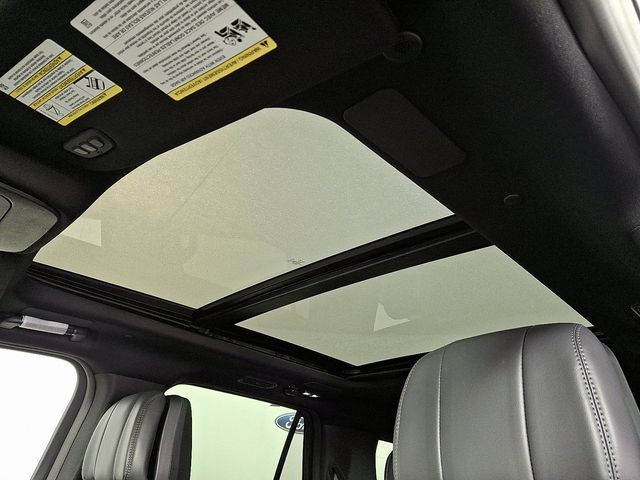 2025 Lincoln Navigator Reserve L - Photo 14