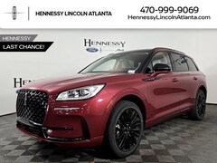 2026 Lincoln Corsair Reserve SUV