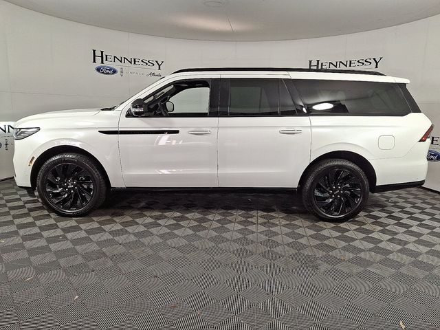 2025 Lincoln Navigator Reserve L - Photo 7