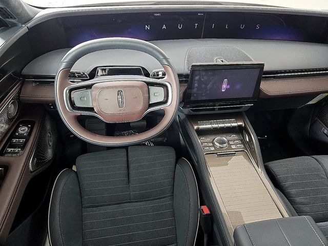 2026 Lincoln Nautilus Black Label - Photo 11