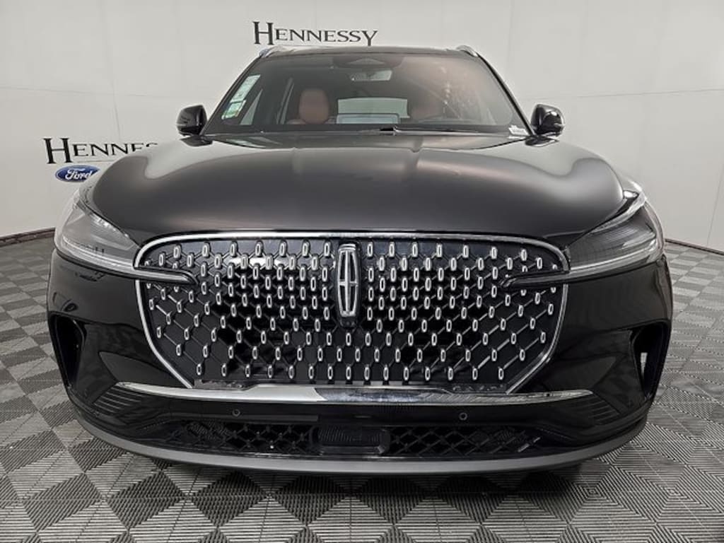 New 2026 Lincoln Aviator Reserve SUV