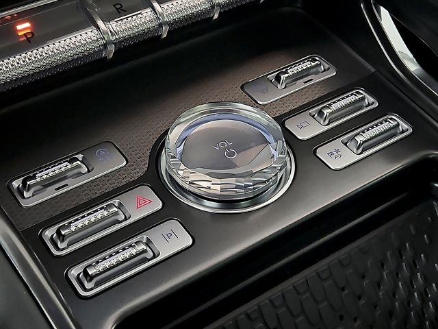 2026 Lincoln Nautilus Premiere - Photo 21