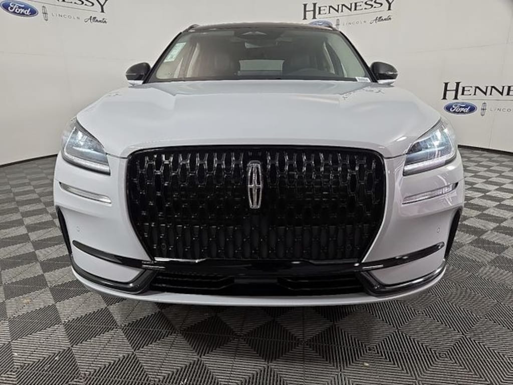 New 2026 Lincoln Corsair Premiere SUV