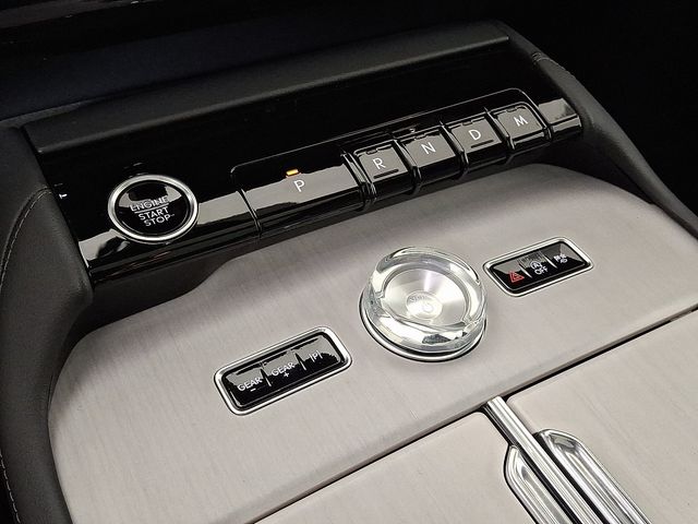 2025 Lincoln Navigator Reserve L - Photo 15
