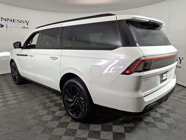 2025 Lincoln Navigator Reserve L - Photo 6